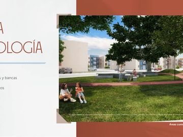 DEPARTAMENTO EN VENTA EN BAHIA DE BANDERAS