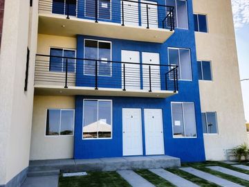 DEPARTAMENTO EN VENTA EN BAHIA DE BANDERAS