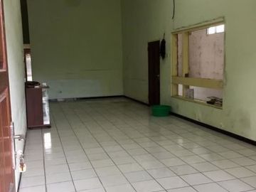 Rumah dekat kampus dijual di lowokwaru kota Malang