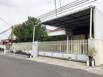 Rumah dekat kampus dijual di lowokwaru kota Malang