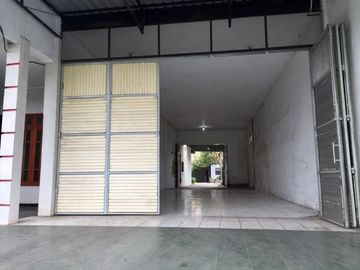 Rumah dekat kampus dijual di lowokwaru kota Malang