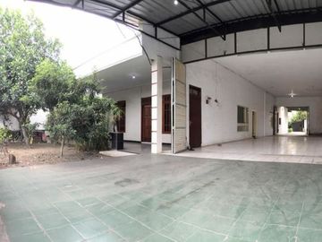 Rumah dekat kampus dijual di lowokwaru kota Malang