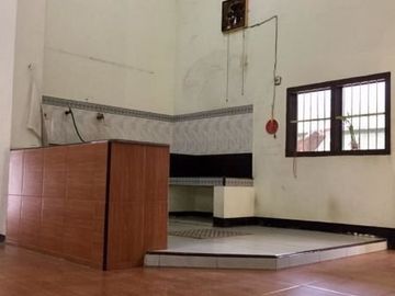 Rumah dekat kampus dijual di lowokwaru kota Malang