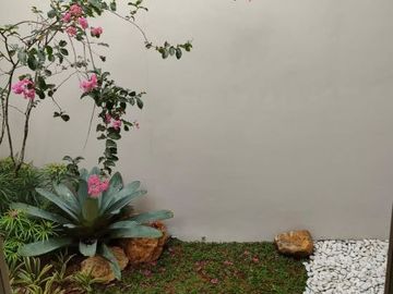 Hunian Premium Sprnghill Yume Lagoon Cisauk