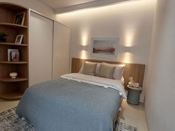 Hunian Premium Sprnghill Yume Lagoon Cisauk