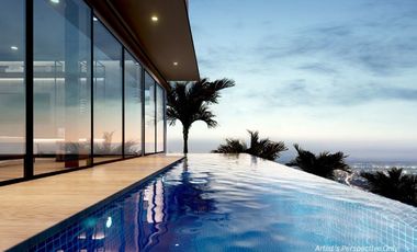High-End Single Detached House in Cebu City