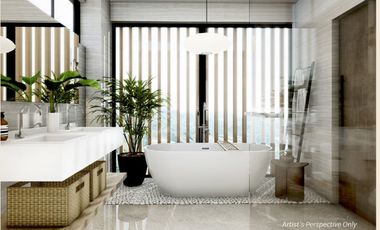 High-End Single Detached House in Cebu City