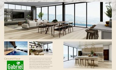 High-End Single Detached House in Cebu City
