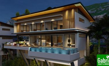 High-End Single Detached House in Cebu City