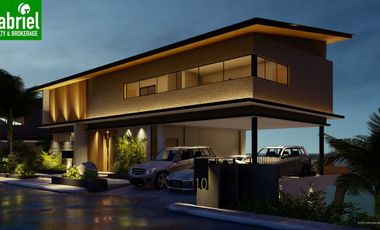 High-End Single Detached House in Cebu City
