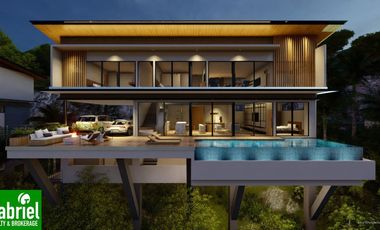 High-End Single Detached House in Cebu City