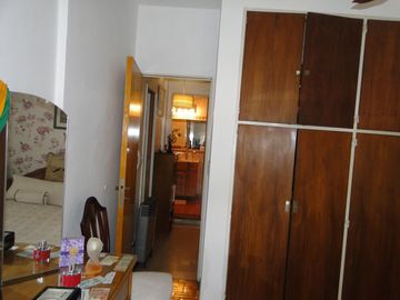 Villa Urquiza, Excelente PH Tipo Casa en Triplex 4 Amb, Entrada Independiente, Cochera