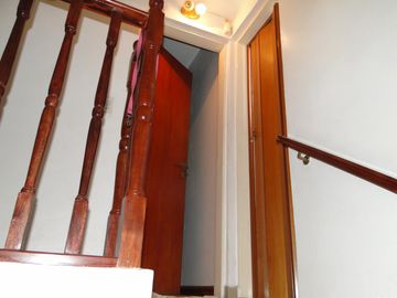 Villa Urquiza, Excelente PH Tipo Casa en Triplex 4 Amb, Entrada Independiente, Cochera