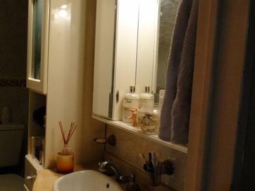 Villa Urquiza, Excelente PH Tipo Casa en Triplex 4 Amb, Entrada Independiente, Cochera