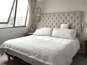 Departamento en Venta en (MGG) 6 Norte con Ponientes