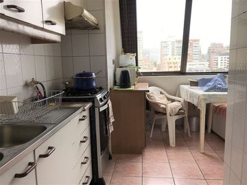 Departamento en Venta en (MGG) 6 Norte con Ponientes