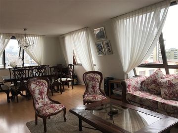 Departamento en Venta en (MGG) 6 Norte con Ponientes