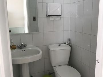 Departamento en Venta en (MGG) 6 Norte con Ponientes
