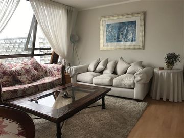 Departamento en Venta en (MGG) 6 Norte con Ponientes