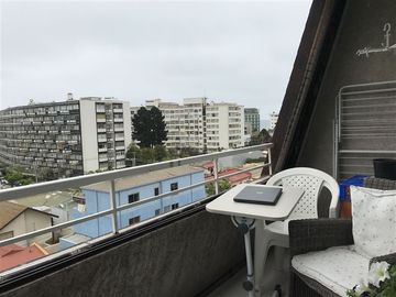 Departamento en Venta en (MGG) 6 Norte con Ponientes