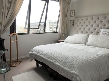 Departamento en Venta en (MGG) 6 Norte con Ponientes