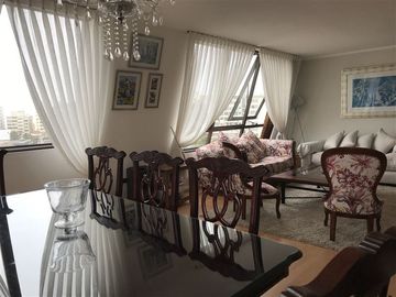 Departamento en Venta en (MGG) 6 Norte con Ponientes