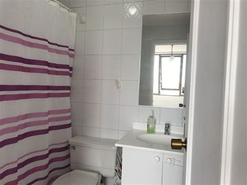 Departamento en Venta en (MGG) 6 Norte con Ponientes
