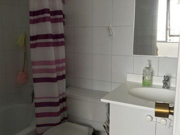 Departamento en Venta en (MGG) 6 Norte con Ponientes