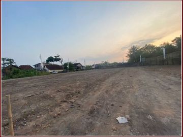 Cuma 300 Jutaan Bisa Punya Rumah Cantik di Sleman