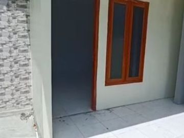 RUMAH TIPE BESAR TERMURAH SELANGKAH JALAN UTAMA WONOSARI !
