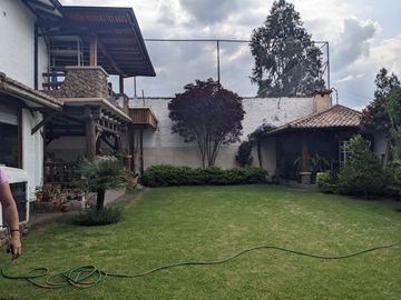 Hermosa casa 3 dormitorios, Conjunto Privado, Tumbaco