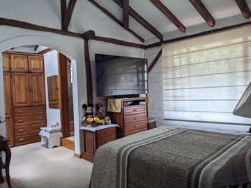 Hermosa casa 3 dormitorios, Conjunto Privado, Tumbaco