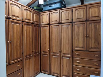 Hermosa casa 3 dormitorios, Conjunto Privado, Tumbaco