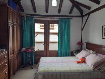 Hermosa casa 3 dormitorios, Conjunto Privado, Tumbaco