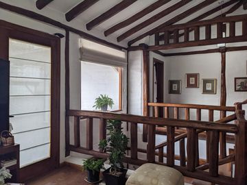 Hermosa casa 3 dormitorios, Conjunto Privado, Tumbaco