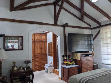 Hermosa casa 3 dormitorios, Conjunto Privado, Tumbaco