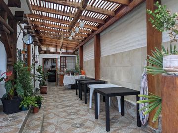 Hermosa casa 3 dormitorios, Conjunto Privado, Tumbaco