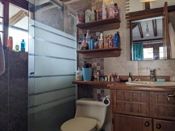 Hermosa casa 3 dormitorios, Conjunto Privado, Tumbaco