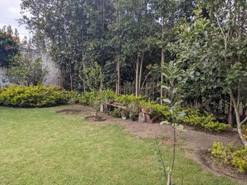 Hermosa casa 3 dormitorios, Conjunto Privado, Tumbaco