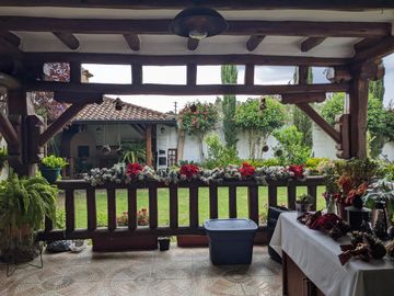 Hermosa casa 3 dormitorios, Conjunto Privado, Tumbaco