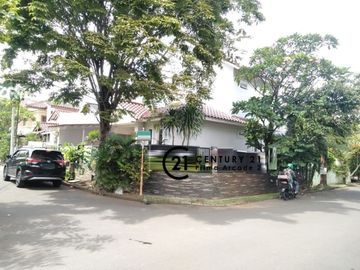 Rumah 2,5 Lantai Siap Huni Di Bintaro - Gb 0800 Br
