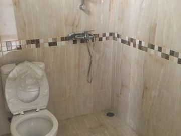 Rumah 2,5 Lantai Siap Huni Di Bintaro - Gb 0800 Br