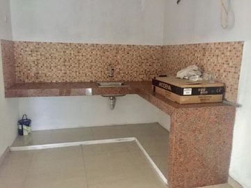 Rumah 2,5 Lantai Siap Huni Di Bintaro - Gb 0800 Br