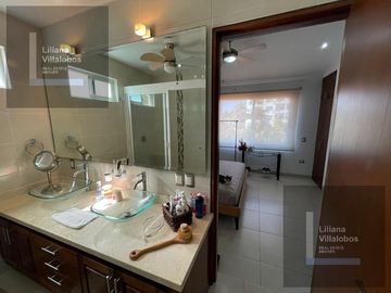 VENTA DE CASA EN CONDOMINIO FLAMINGOS SPORT CLUB