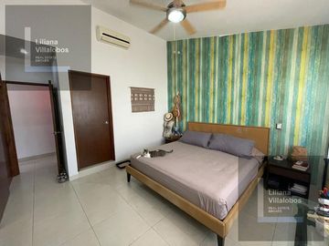 VENTA DE CASA EN CONDOMINIO FLAMINGOS SPORT CLUB