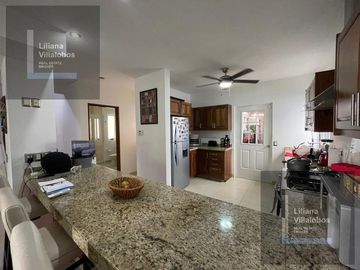 VENTA DE CASA EN CONDOMINIO FLAMINGOS SPORT CLUB