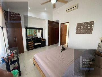 VENTA DE CASA EN CONDOMINIO FLAMINGOS SPORT CLUB