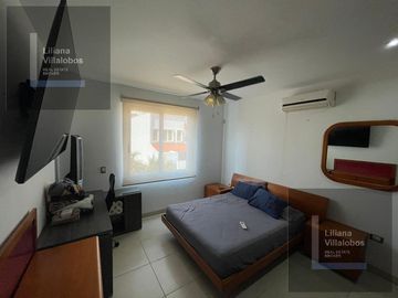 VENTA DE CASA EN CONDOMINIO FLAMINGOS SPORT CLUB