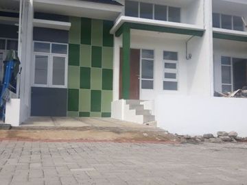 Cluster mewah cantik ala vila sejuk Di Cibatu Cikupa dkt TOL Padalarang
