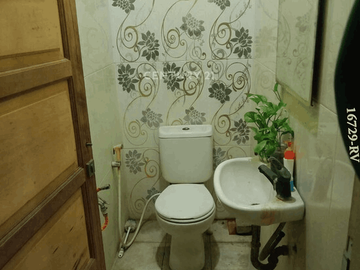 Dijual Rumah Di Puri Beta 2 Dalam Cluster Dekat Halte Busway